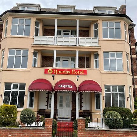 Oyo Queens Hotel, สเกคเนส ภายนอก รูปภาพ